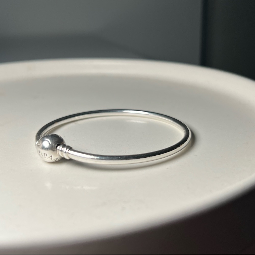 PANDORA BRACELET